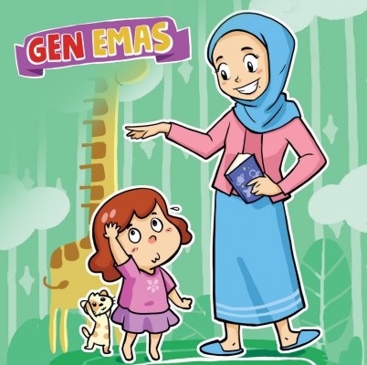 Komunika Edisi ke 3 2019 Gen Emas